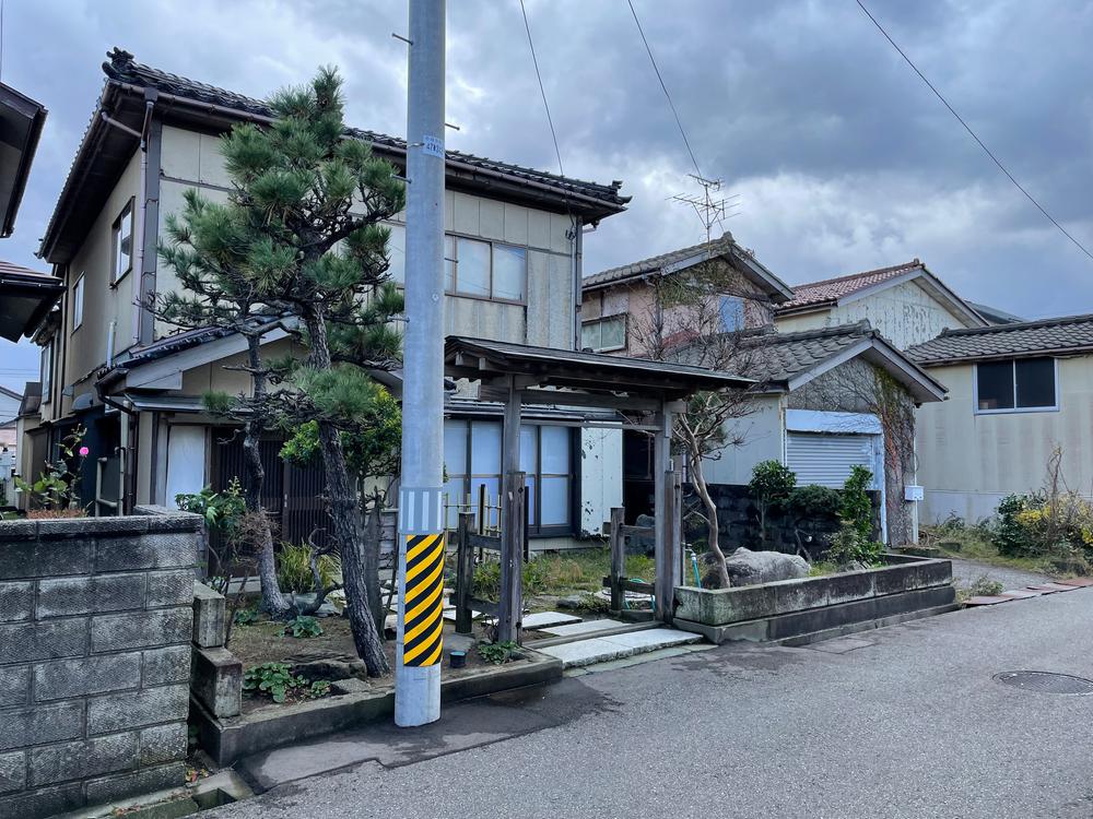 栄町（東柏崎駅） 500万円