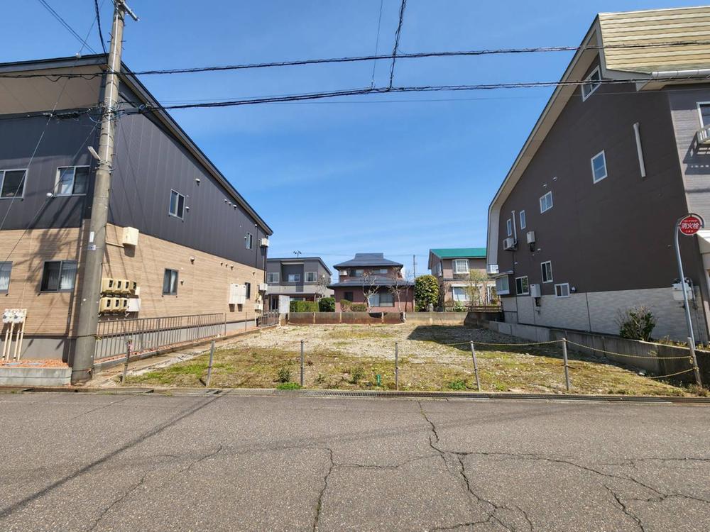 北城町１（高田駅） 850万円