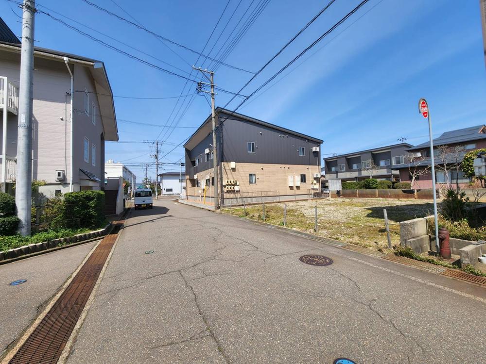 北城町１（高田駅） 850万円