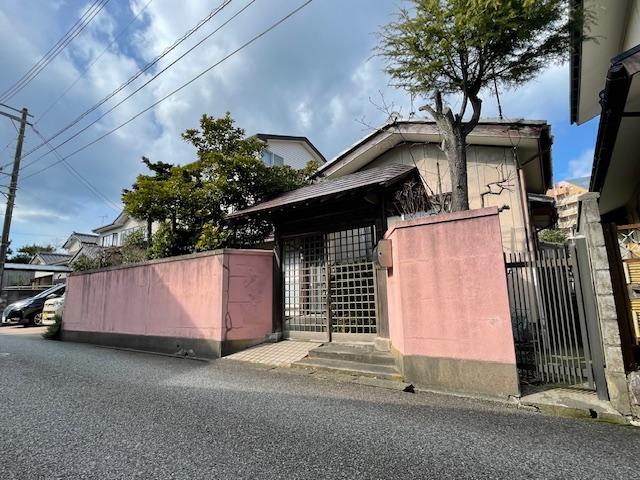 有明町（小針駅） 1300万円