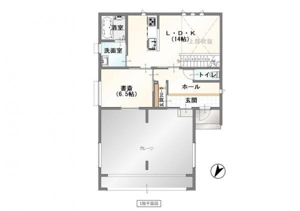 和合町３（新潟駅） 3680万円