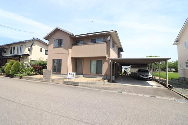SUUMO】加茂市矢立の中古住宅・中古一戸建て購入情報
