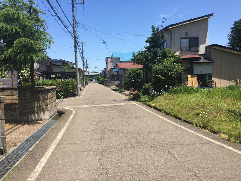 大字塚田新田（高田駅） 350万円