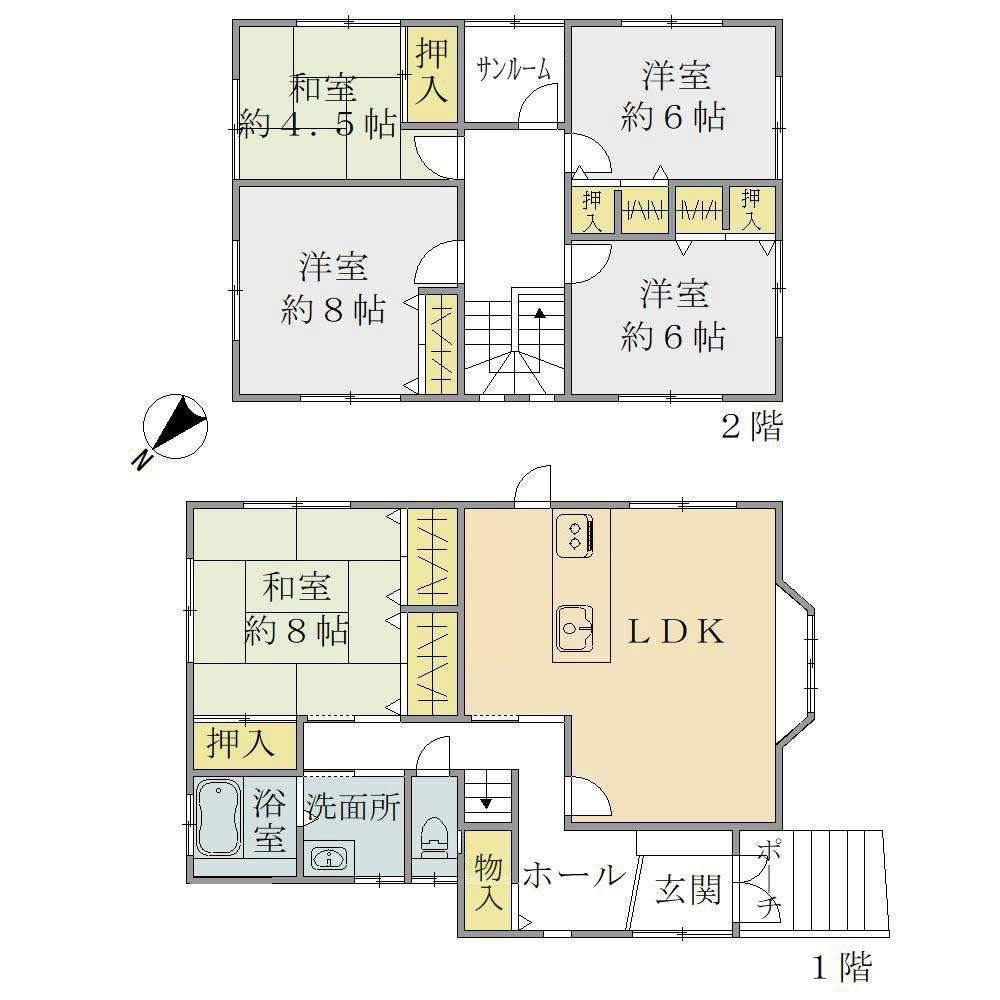Amazon.co.jp: 刊行社 住宅地図 R4年版 新潟市 江南区 : 文房具