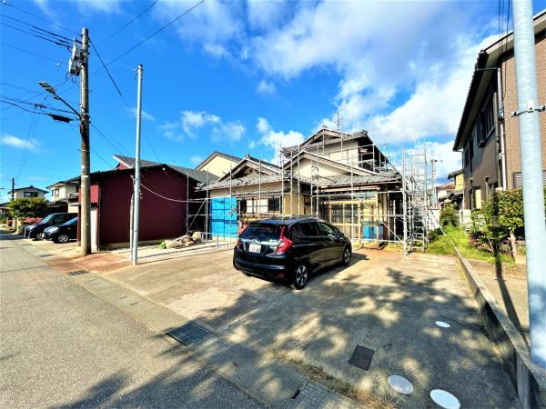 城北町（明峰駅） 1399万円