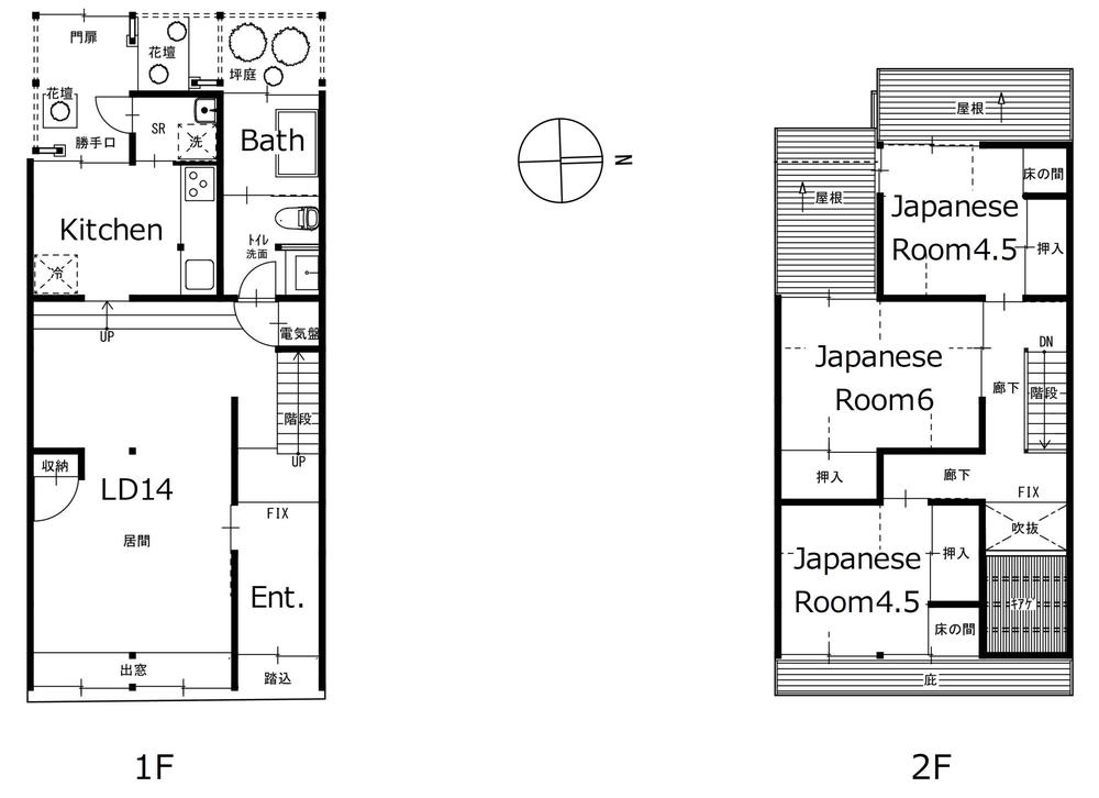 東山２ 3450万円