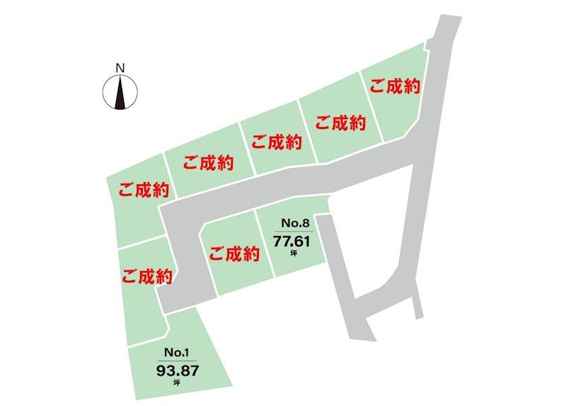 小笠原（小井川駅） 986万円