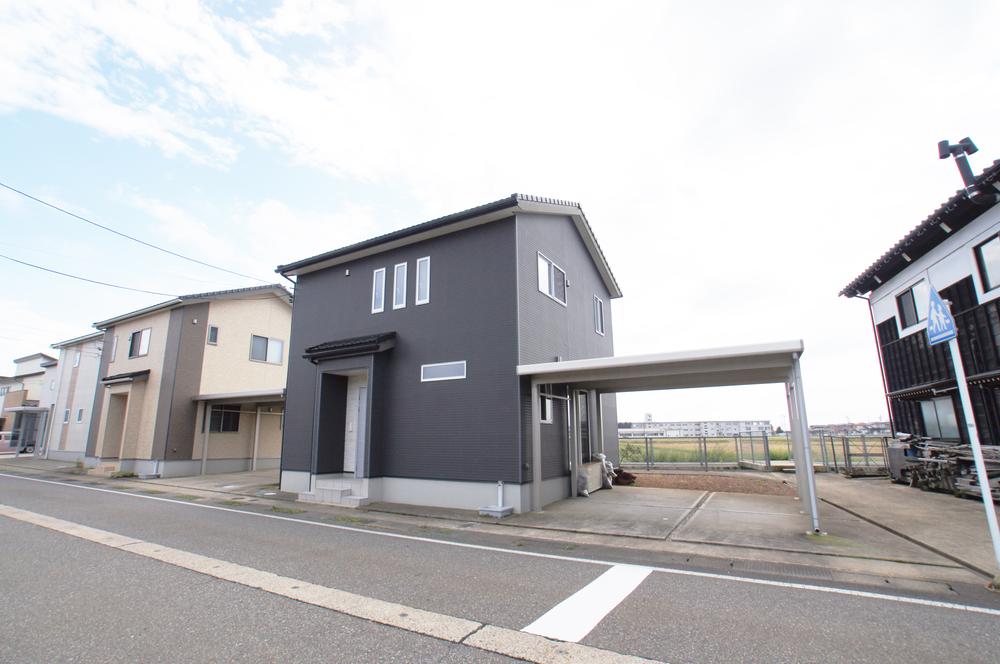 丸岡町下安田（春江駅） 2180万円