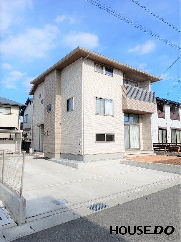 中小河原町（甲斐住吉駅） 3850万円