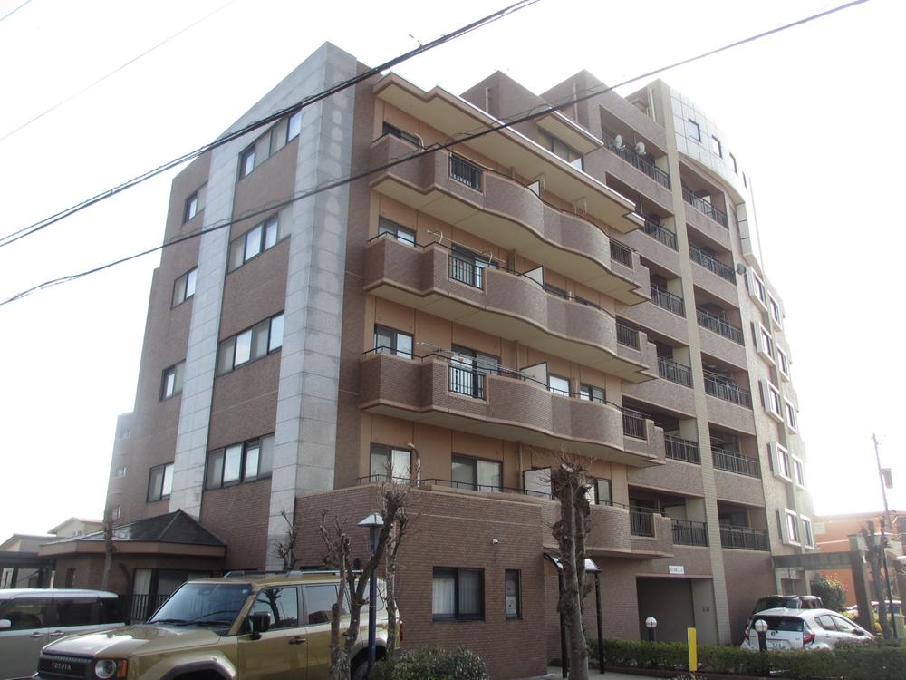 文京 信開ガーデンコート文京 | 福井のマンションONLINE