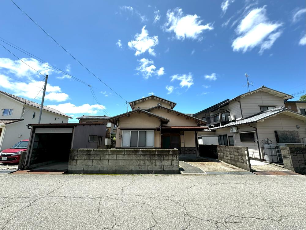 横川４（野々市駅） 2370万円