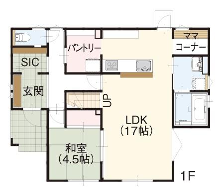 青木島町綱島（長野駅） 3900万円