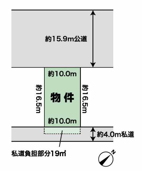 小針上山（青山駅） 2670万円