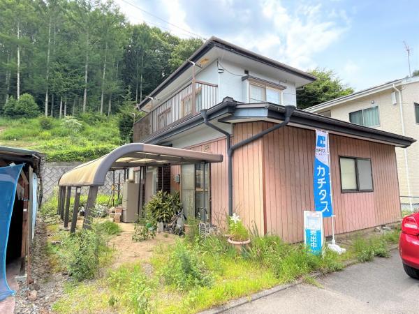 金沢木舟（青柳駅） 479万円