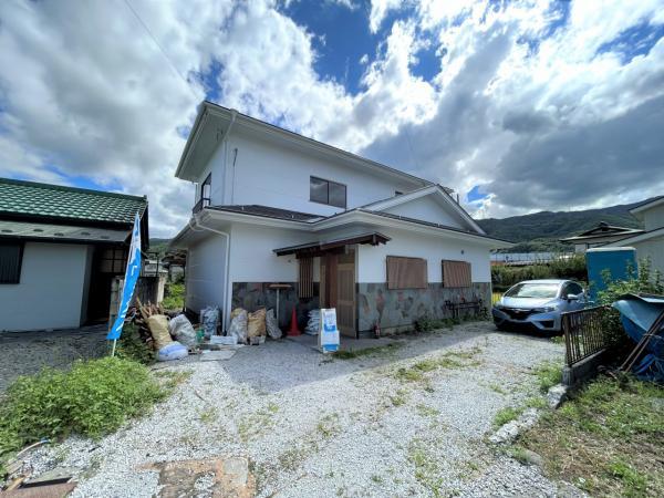 宮川中河原（茅野駅） 1899万円