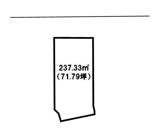 境川町小黒坂 358万円