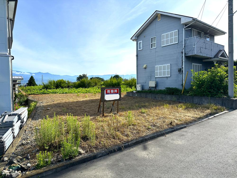 SUUMO】 「山梨県 笛吹市 八代町 土地」で探す新築一戸建て