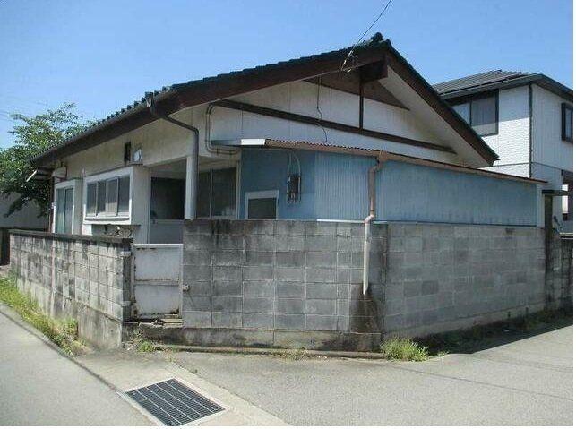 石和町井戸 750万円