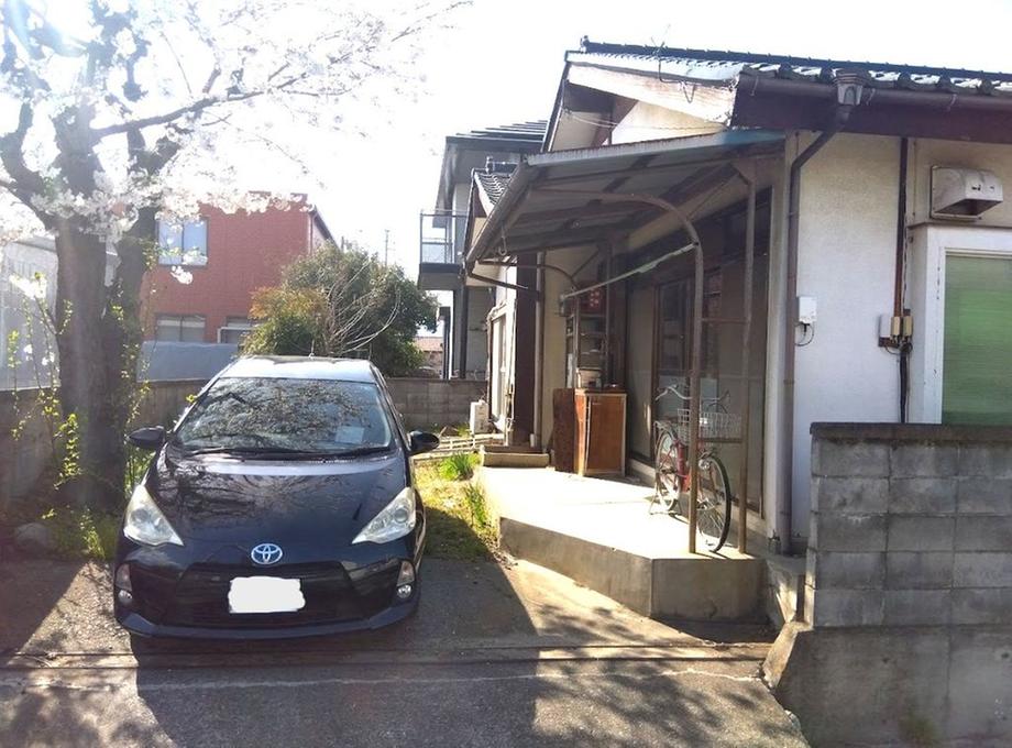 石和町井戸 750万円