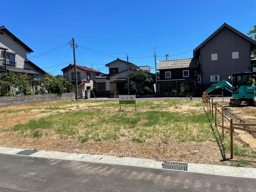 横川４（押野駅） 1707万円