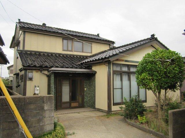 桜木町（東柏崎駅） 280万円