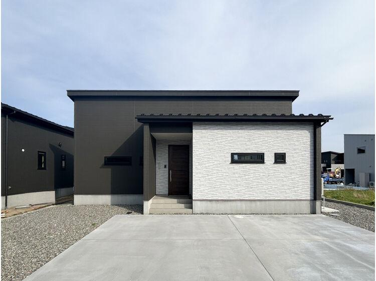 SUUMO】 「石川県 河北郡 内灘町 白帆台 ニュータウン 中古住宅
