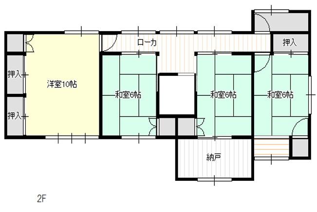 新石山１（越後石山駅） 900万円