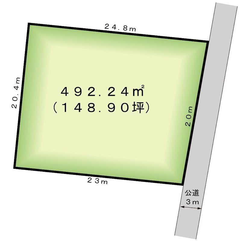 音羽町（甲府駅） 2233万円