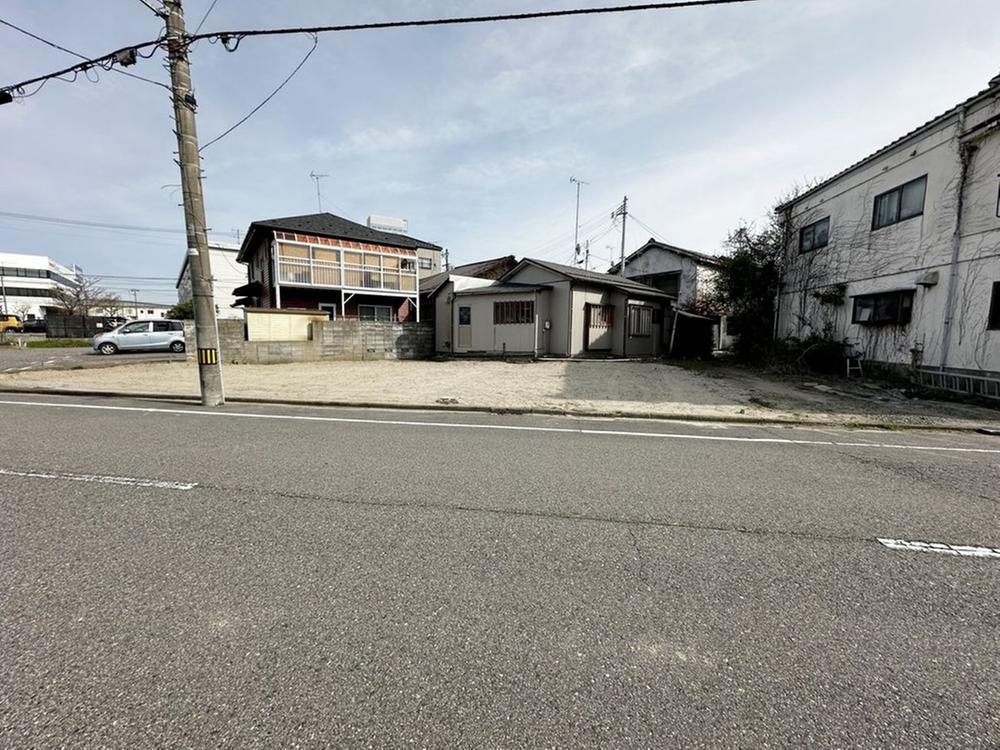 東湊町通４ノ町（新潟駅） 1300万円