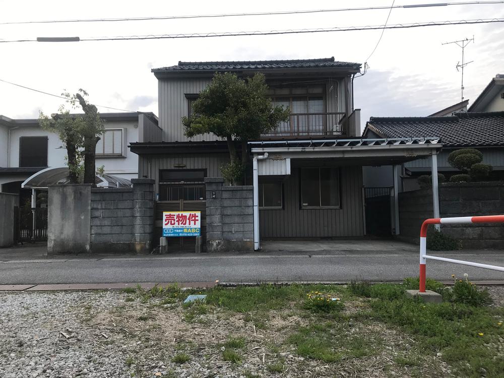 富山県・高岡市・120万・不動産・築古・戸建て・DIY - 情報