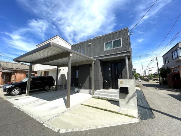 亀田水道町２（亀田駅） 3498万円