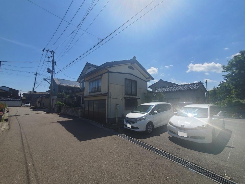 北園町（東柏崎駅） 580万円