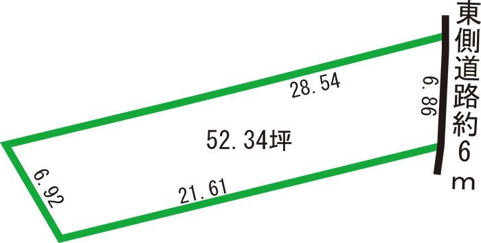 西木田５（商工会議所前駅） 418万円