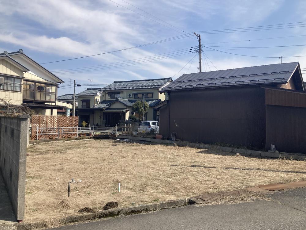 郷屋川１（五泉駅） 466万円