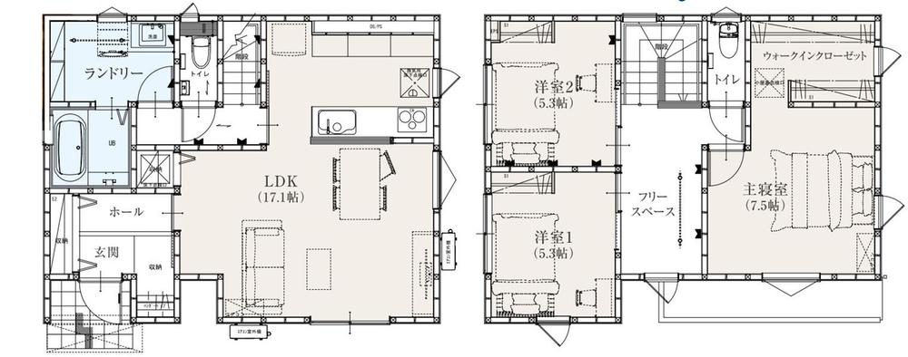 GST杭瀬下 A号棟