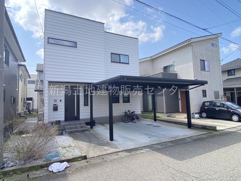 detached 新潟県燕市富永