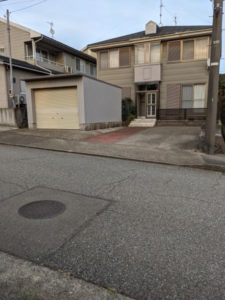 御所町１ 1250万円