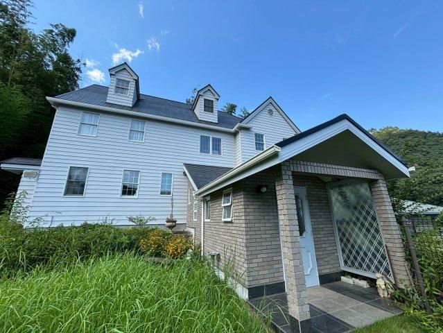 detached 山梨県甲府市和田町