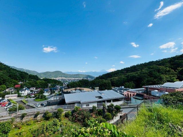 detached 山梨県甲府市和田町