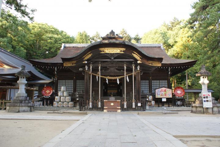 detached 山梨県甲府市和田町