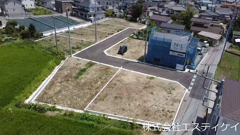 千塚４（甲府駅） 734万円