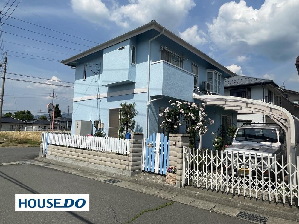 寿北６（平田駅） 1750万円