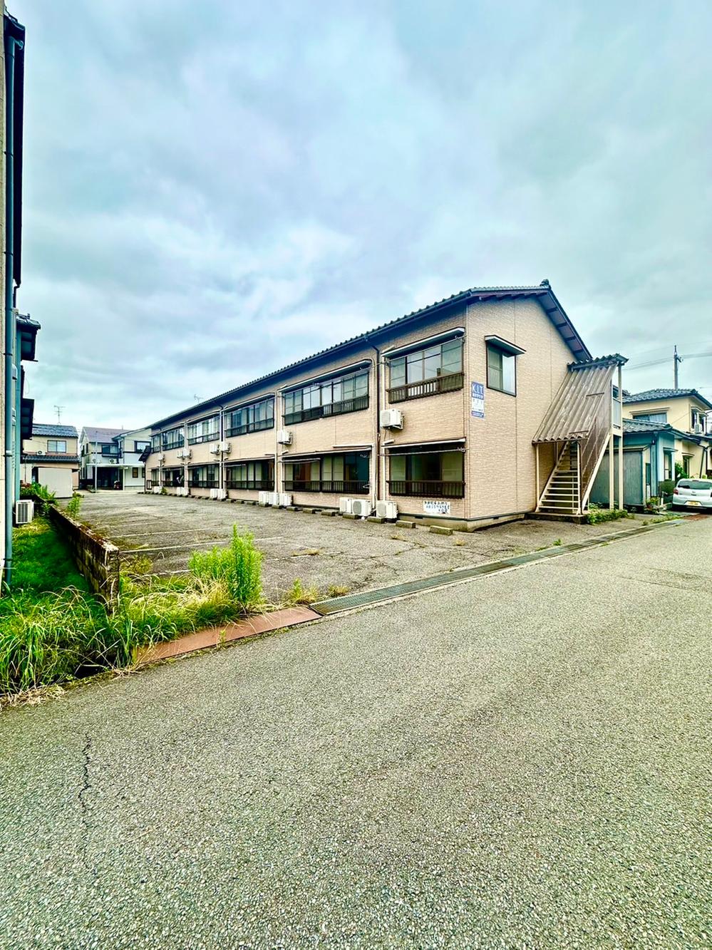 横川１（野々市駅） 1689万円～1690万円