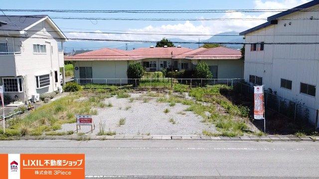 大津町（国母駅） 1980万円