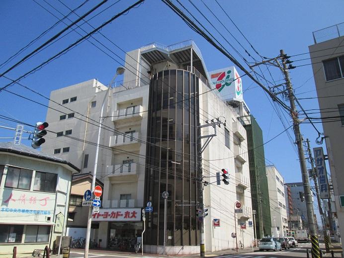 townhouse 新潟県新潟市中央区本町通２番町