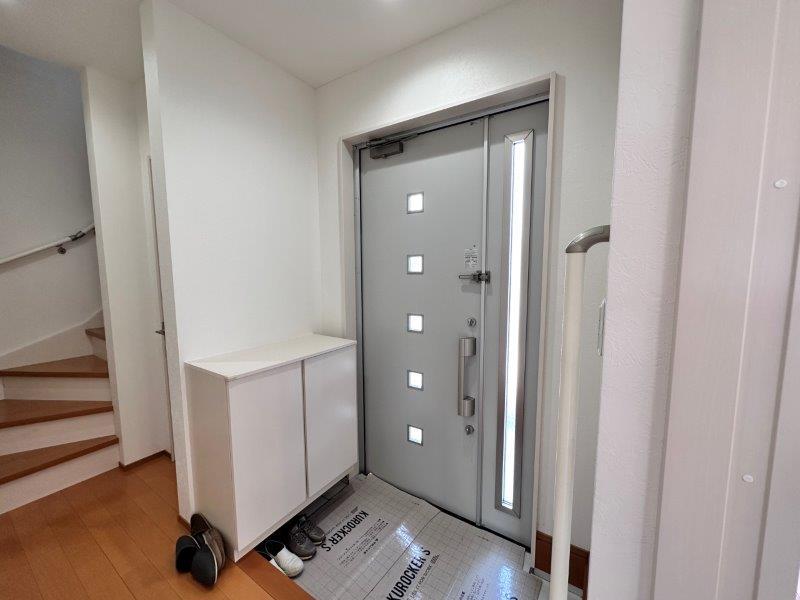 小屋南１（村井駅） 2380万円