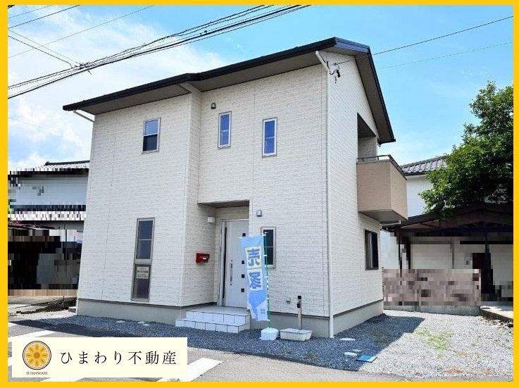 小屋南１（村井駅） 2380万円