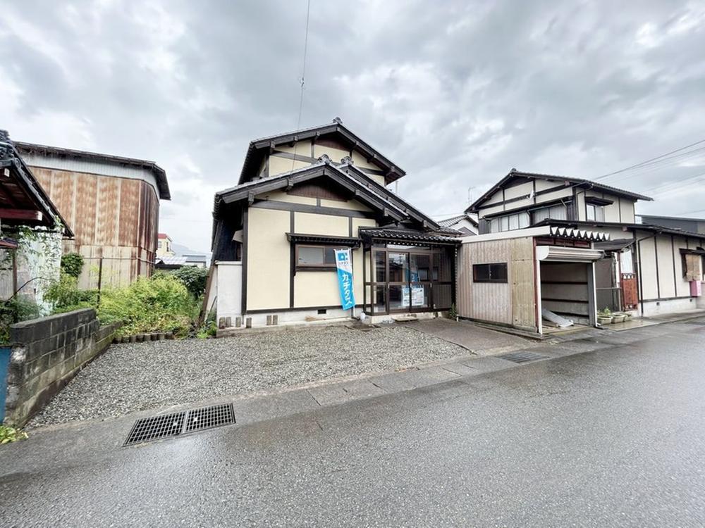 Cheap house for sale in Ono, Fukui