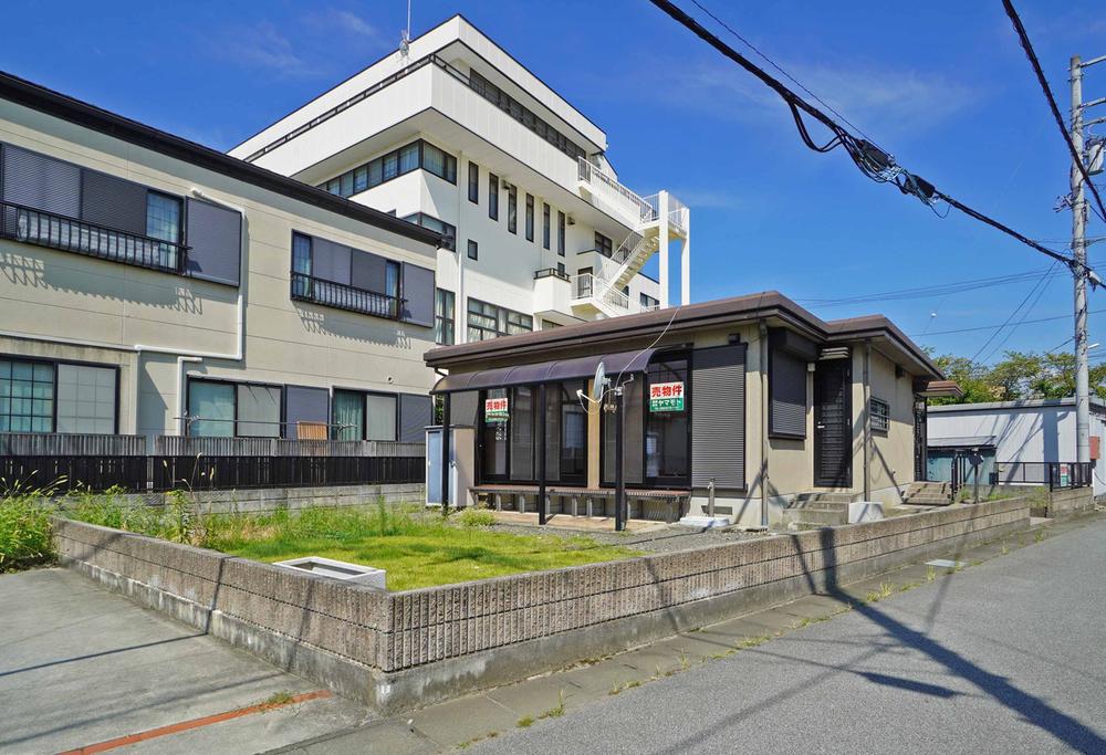 寿町（甲府駅） 2200万円