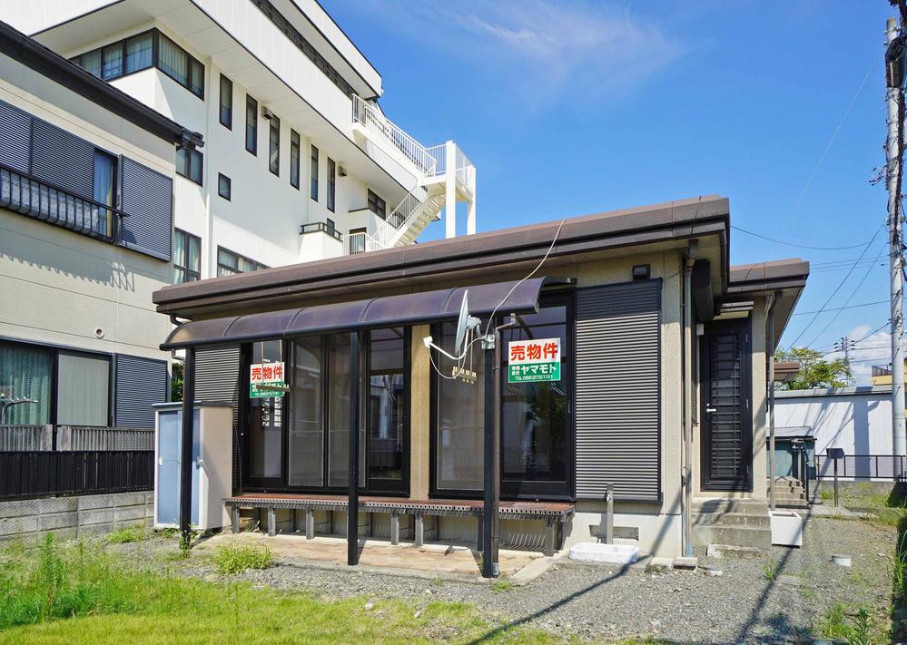 寿町（甲府駅） 2200万円